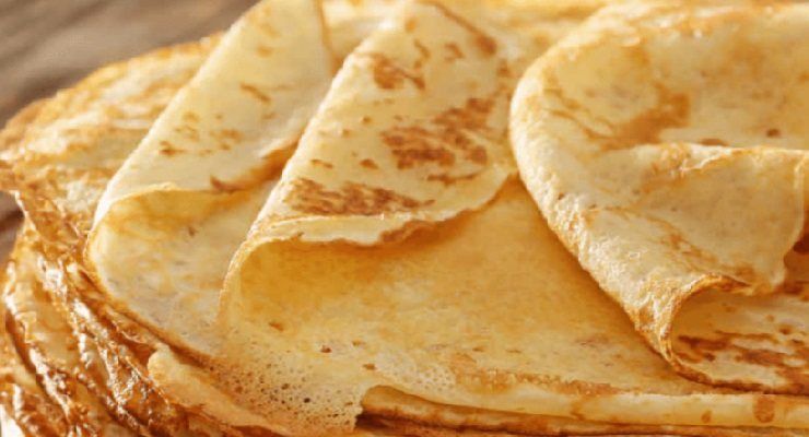 Come fare Crepes