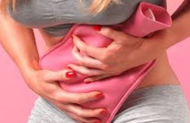 endometriosi cibi indicati