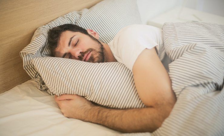 sindrome della fase del sonno ritardata