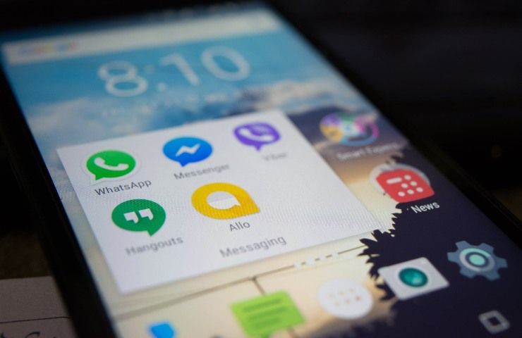 Due profili su un solo Whatsapp come fare