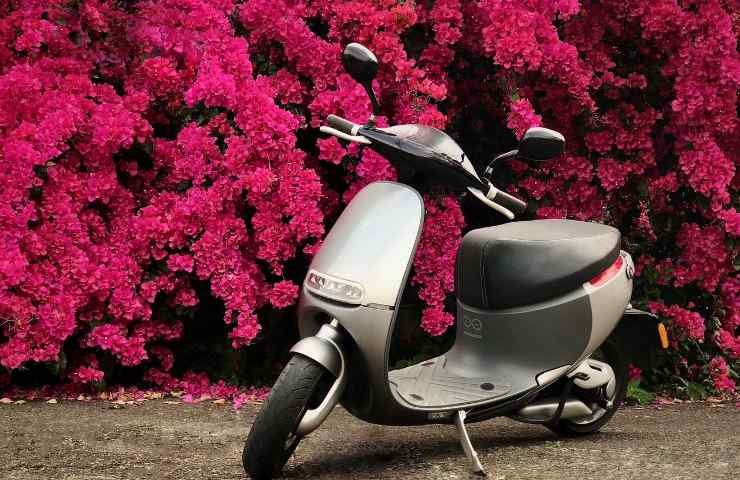 Ecobonus moto come ottenerlo