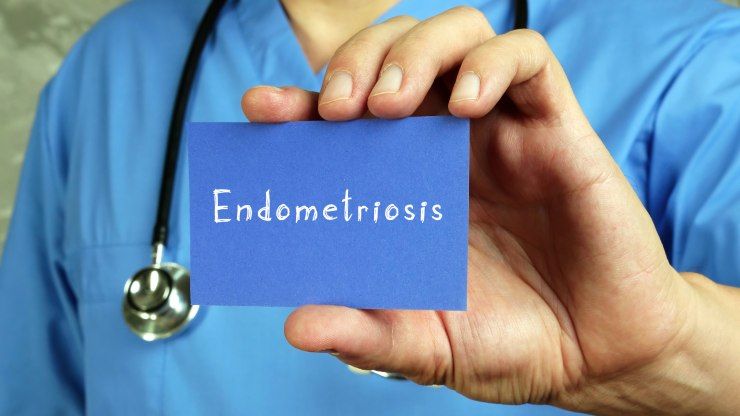 Come riconoscere endometriosi