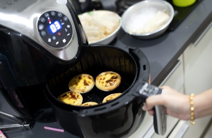 elettrodomestici utili in cucina per una preparazione veloce e semplice