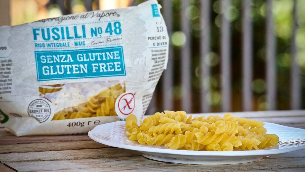 Gluten free, per tutti gli intolleranti al glutine