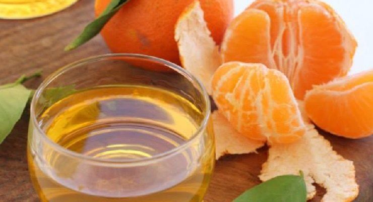 Come fare Liquore al mandarino