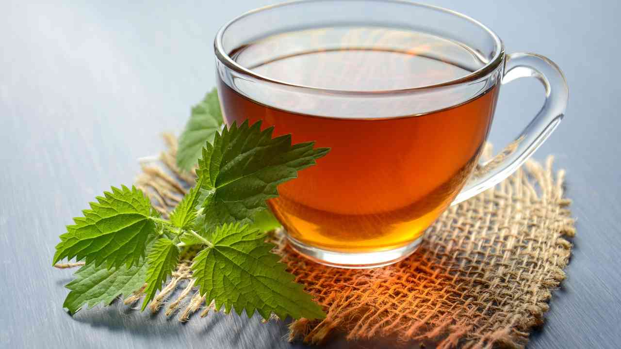 Tisana