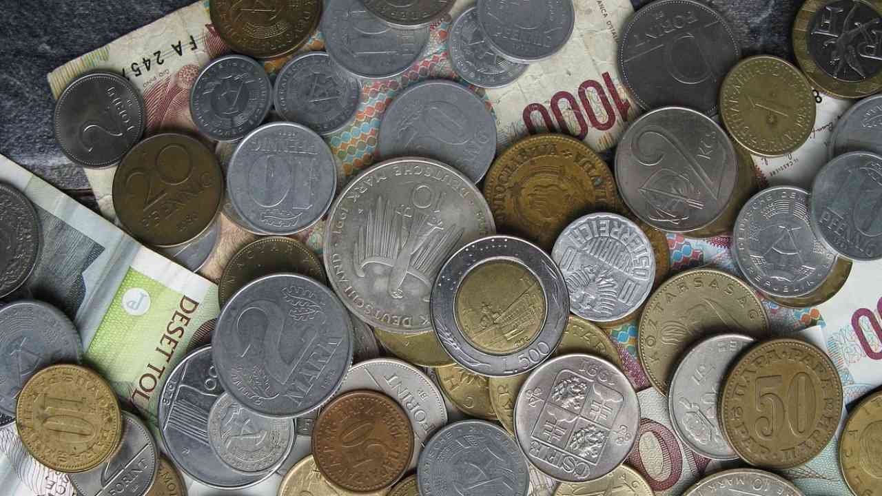 Numismatica la moneta ricercatissima