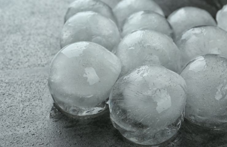 ice globes rischi