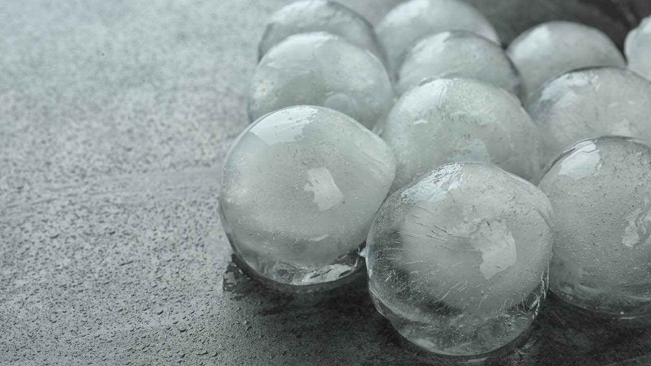 ice globes rischi