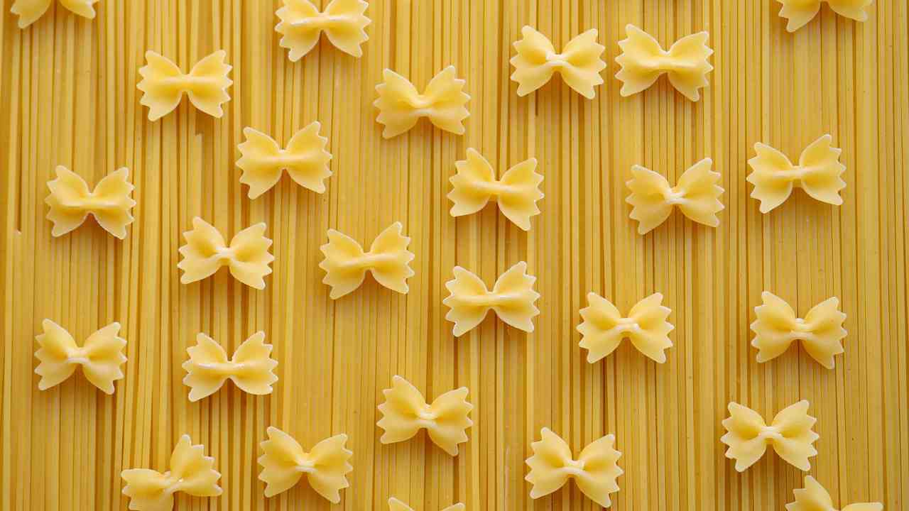 Pasta