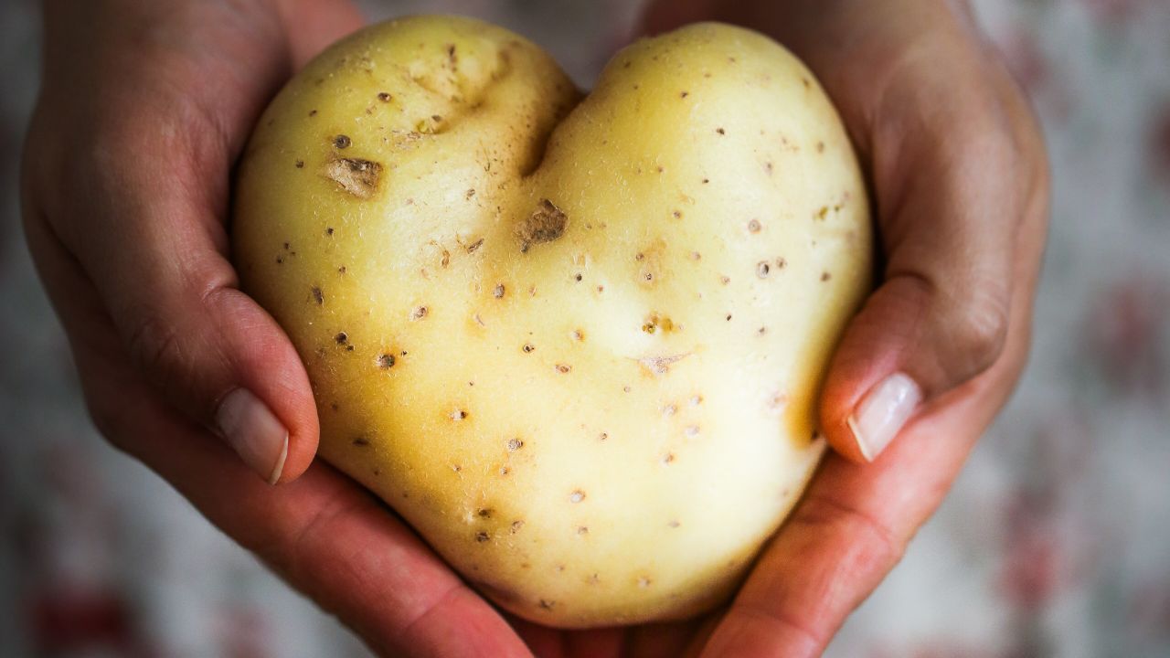 patate vita tutti i giorni