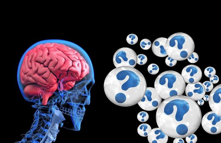 Test della personalità
