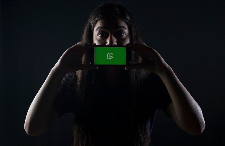 Whatsapp come scoprire che nome ci hanno dato gli altri