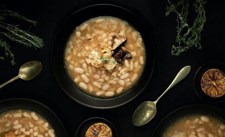 errori pasta e fagioli