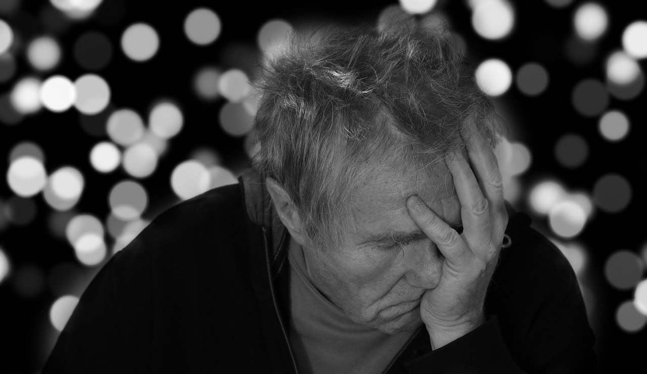 alzheimer