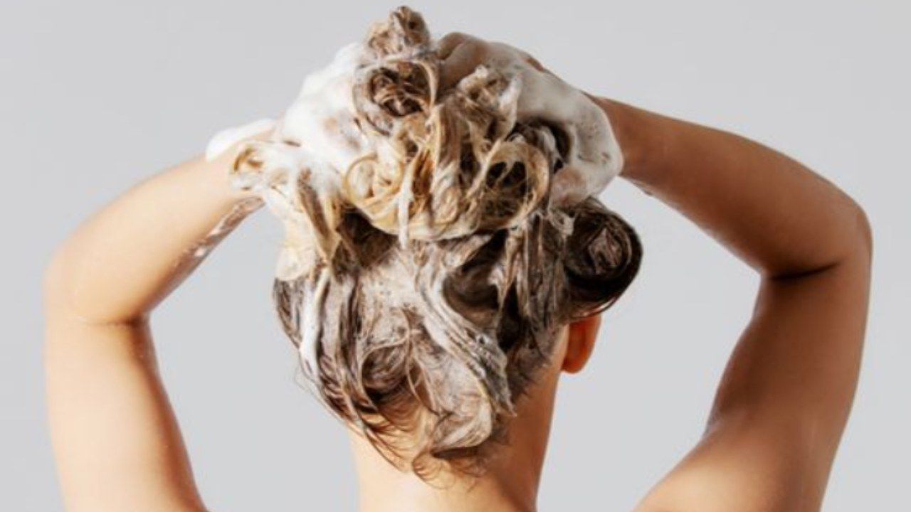 shampoo allergeni