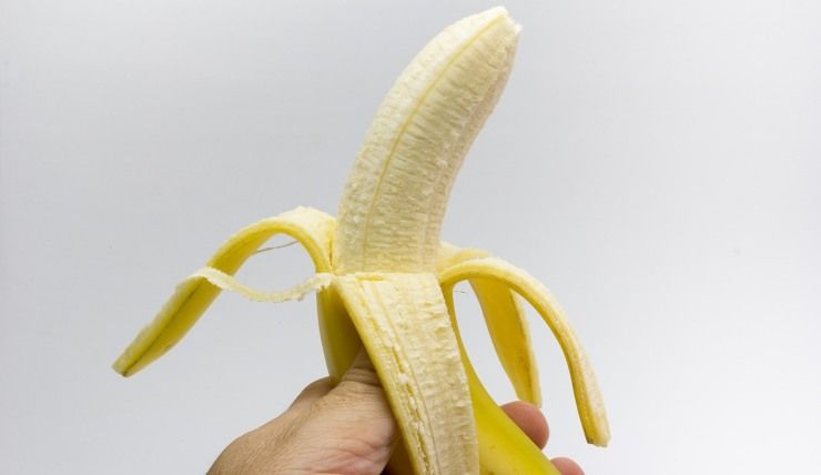 banana