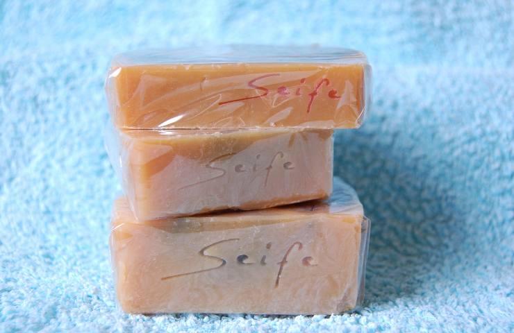 Saponetta