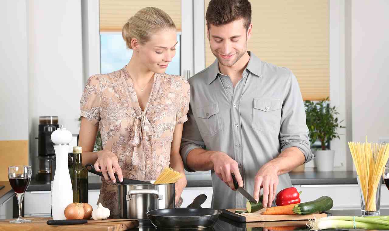 cucina