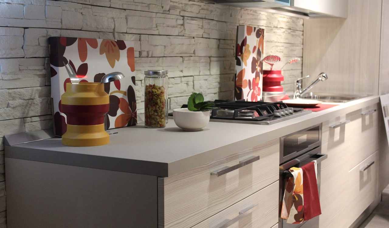 cucina