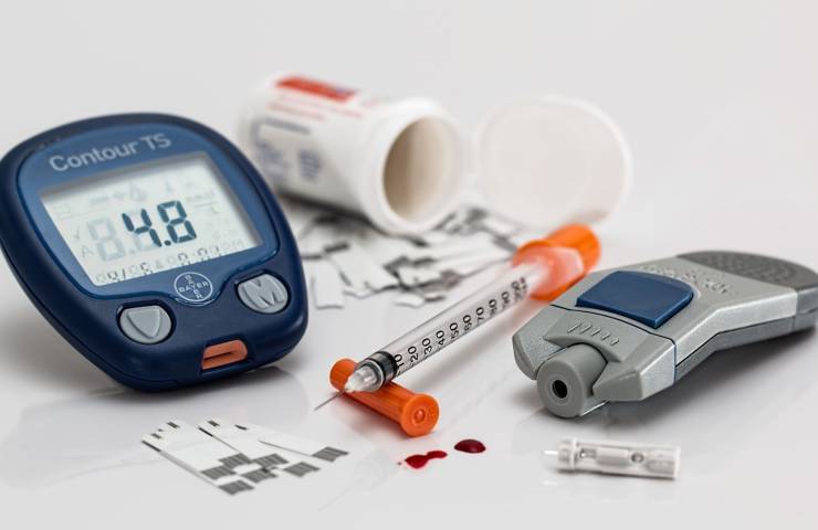 diabetes symptoms