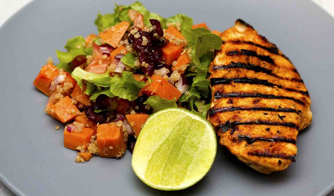 dieta