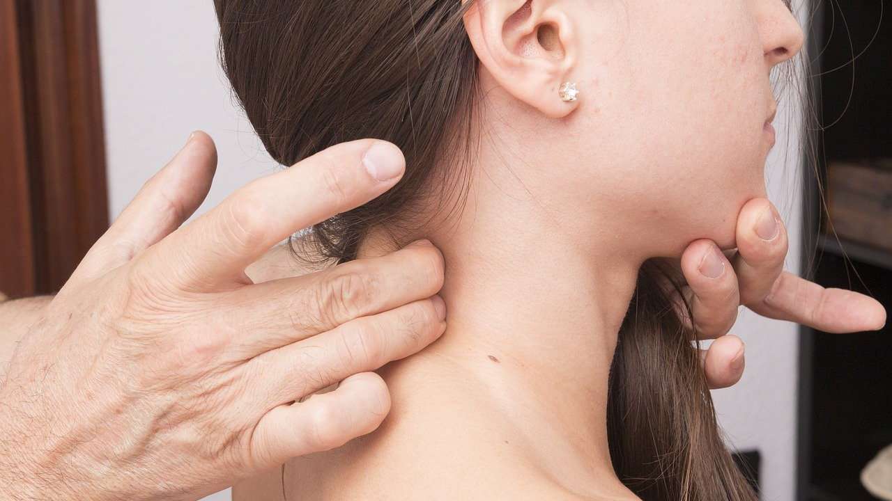I problemi che comporta l’infiammazione della cervicale