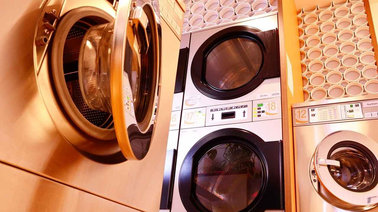 Attenti all’asciugatrice, quesi indumenti si potrebbero rovinare!