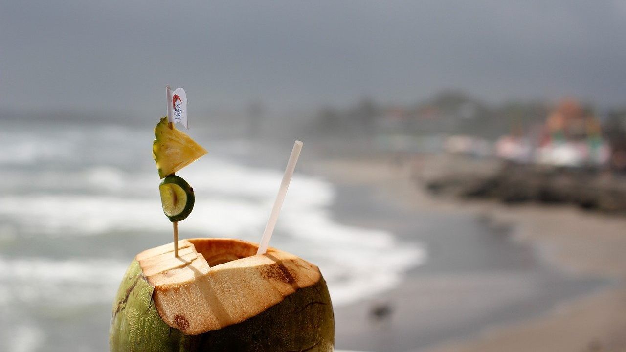 Ormai i prodotti a base di cocco sono sempre più diffusi in tutto il mondo