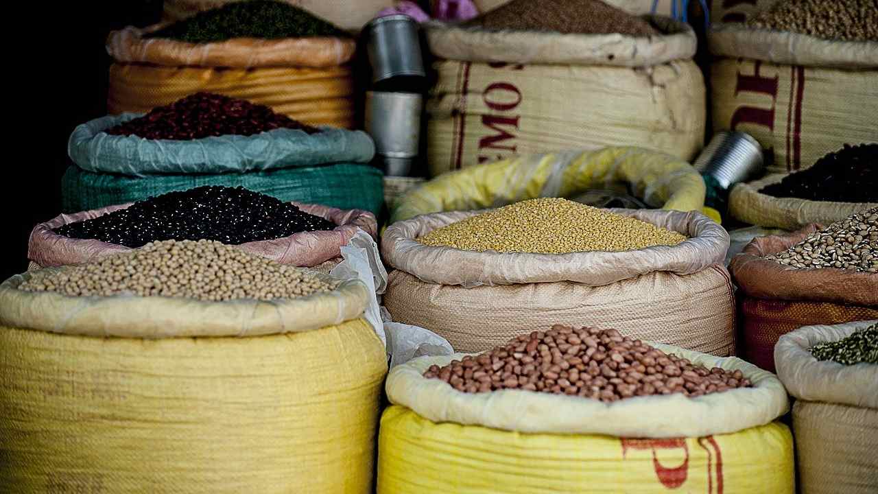 un piatto povero ma ricco di proprietà che portano salute e benefici