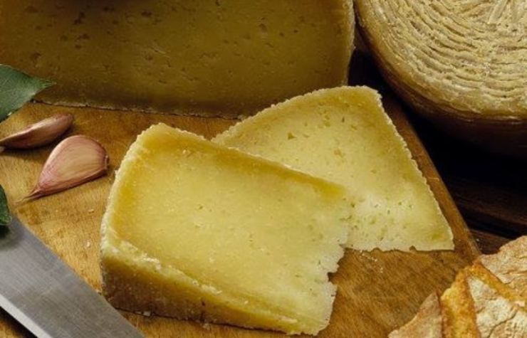 pecorino