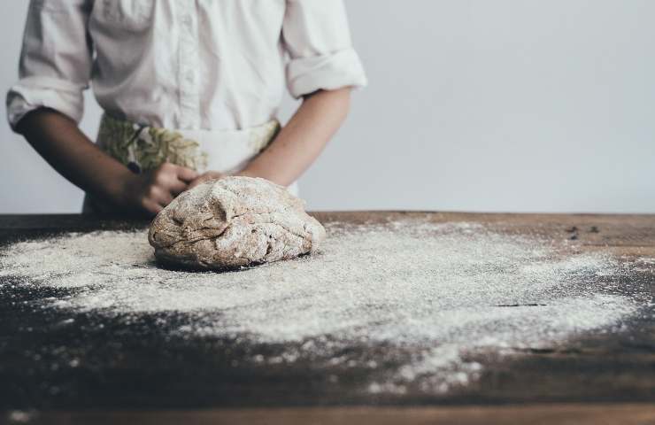 Pane carboidrati