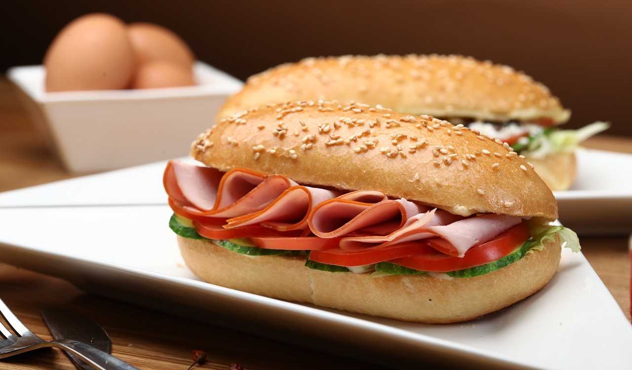 panino