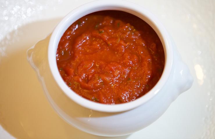 Passata pomodoro