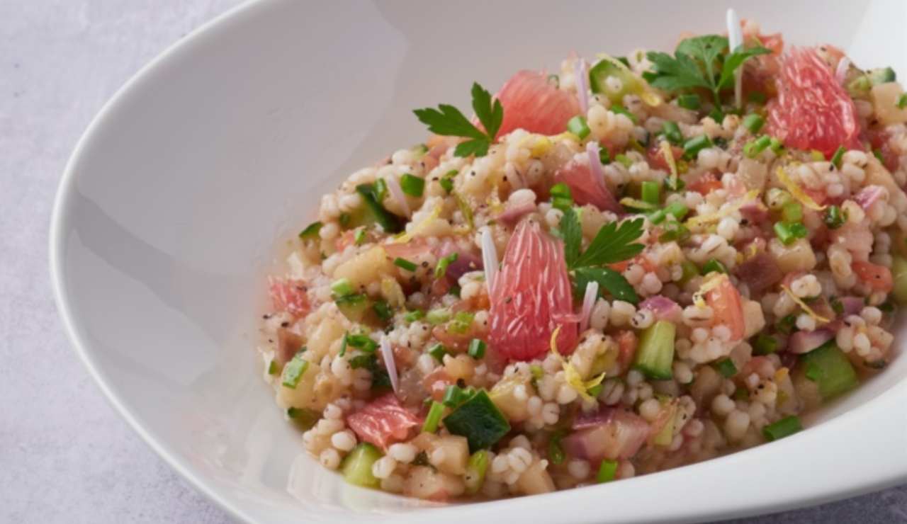 risotto