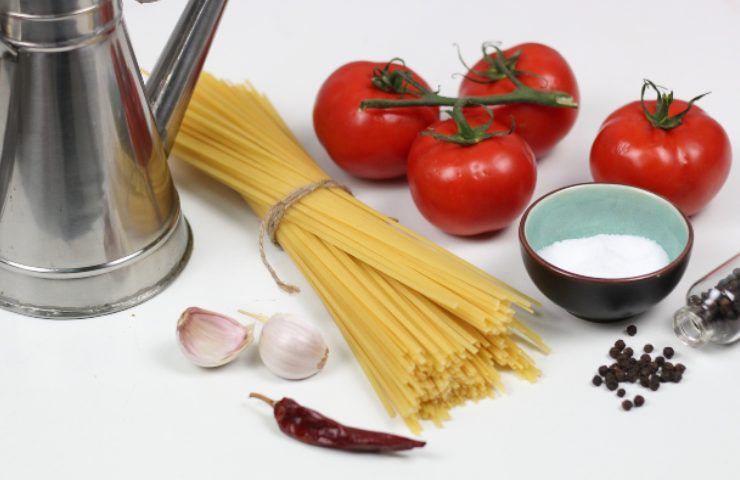 Salsa pomodoro