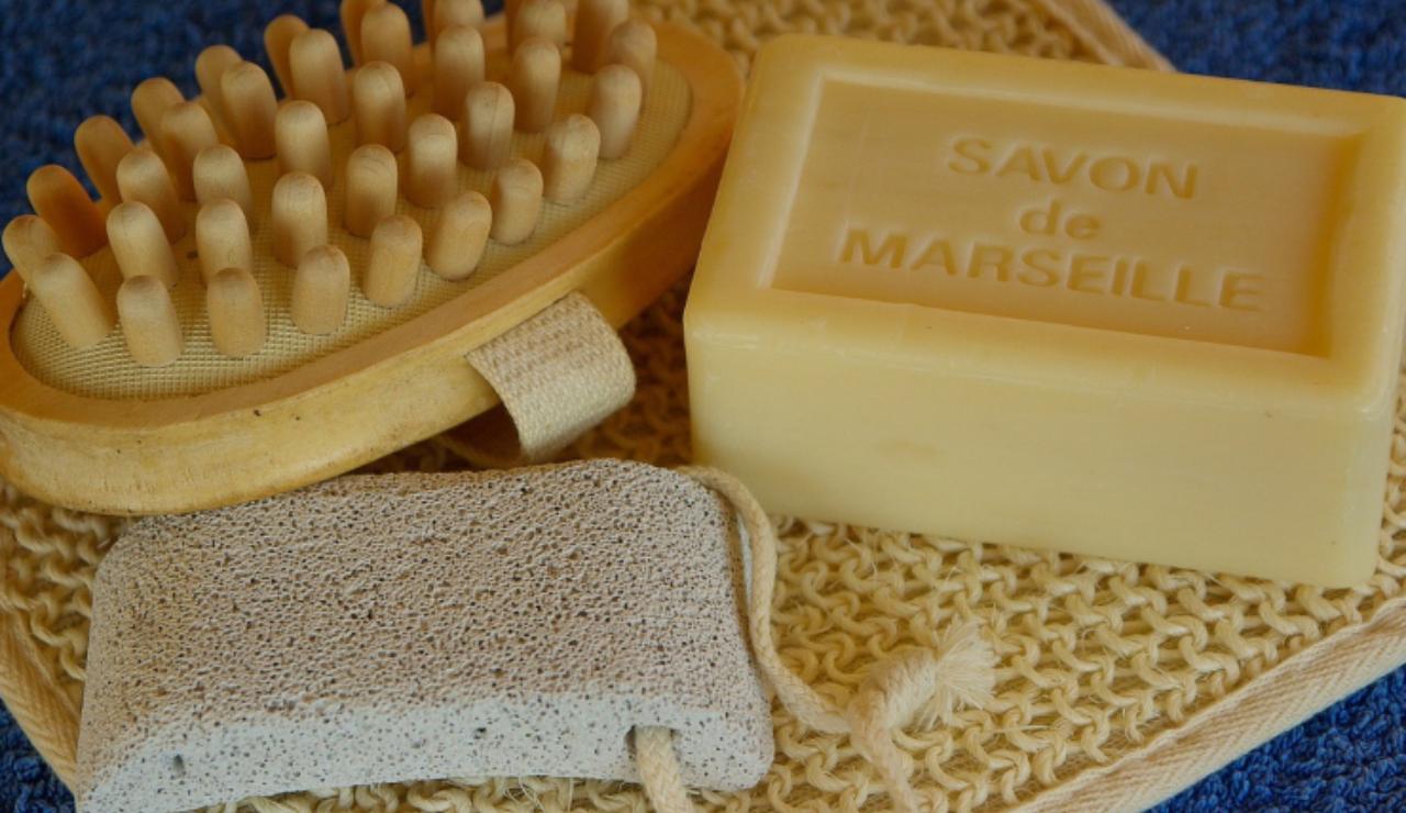 sapone di marsiglia