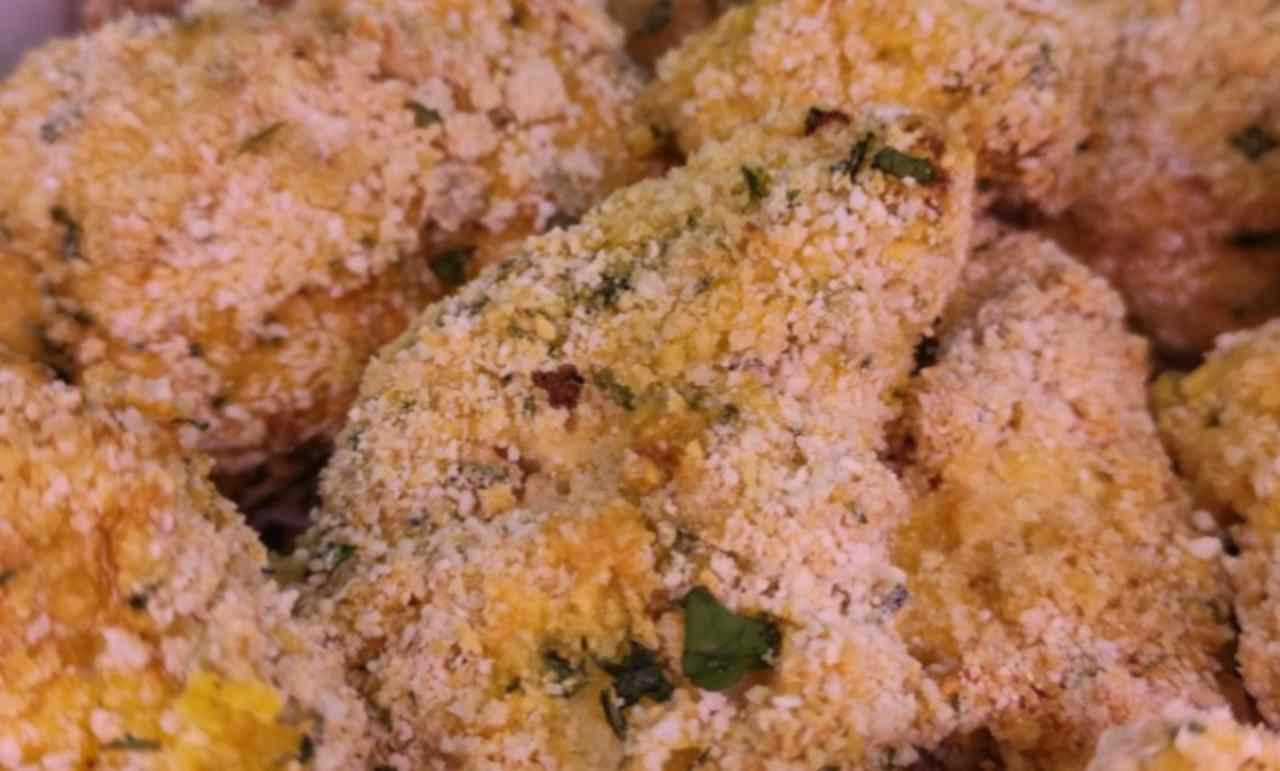 spinaci