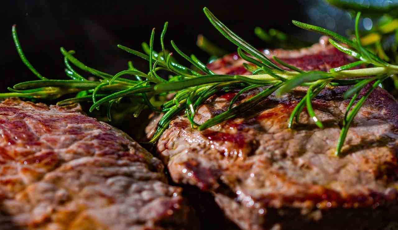 carne