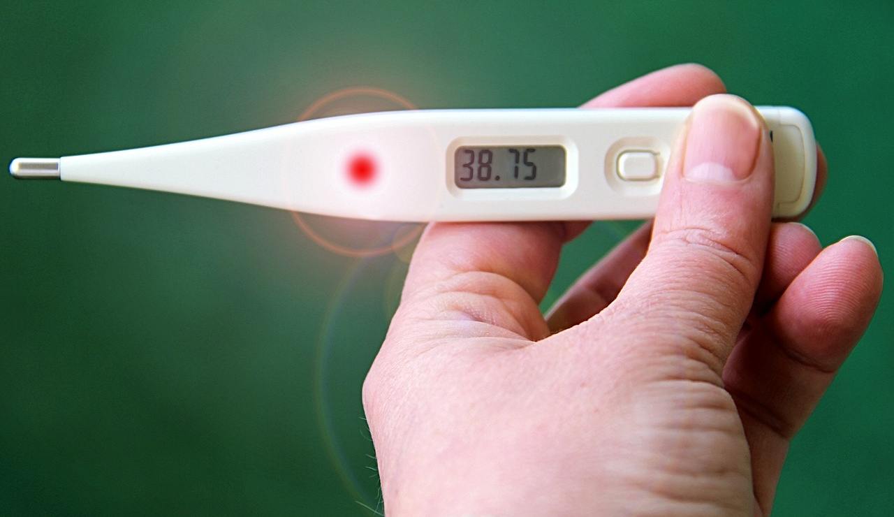 temperatura-corporea