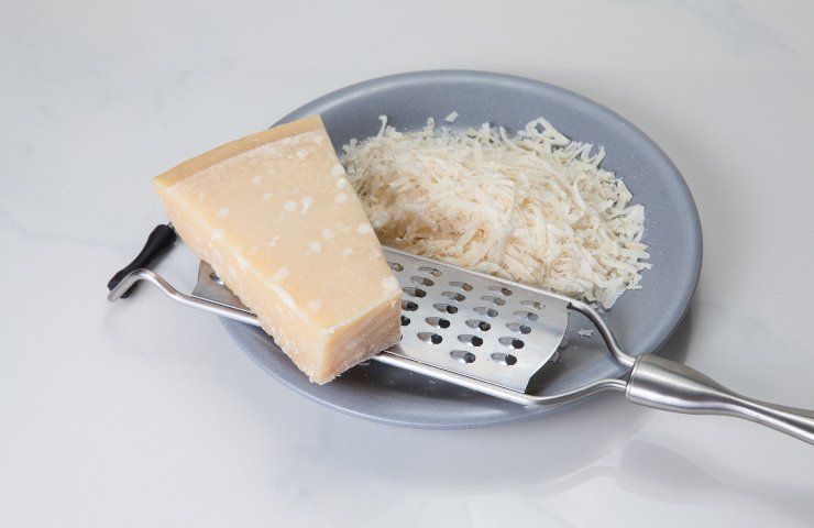 Formaggio