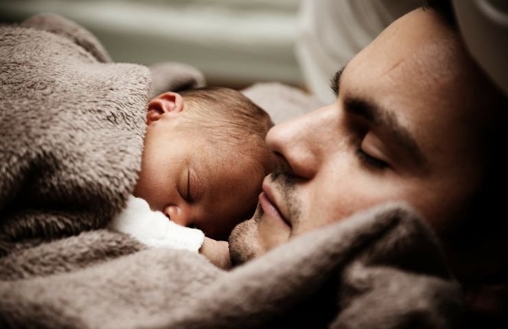 Il sonno svolge un ruolo fondamentale per la sopravvivenza di ogni essere vivente