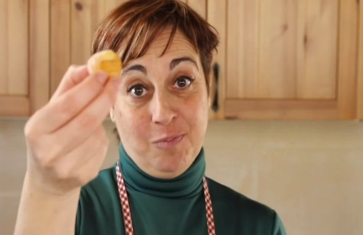Benedetta Rossi