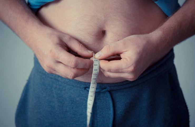 Questione di grasso sottocutaneo, come limitare il problema