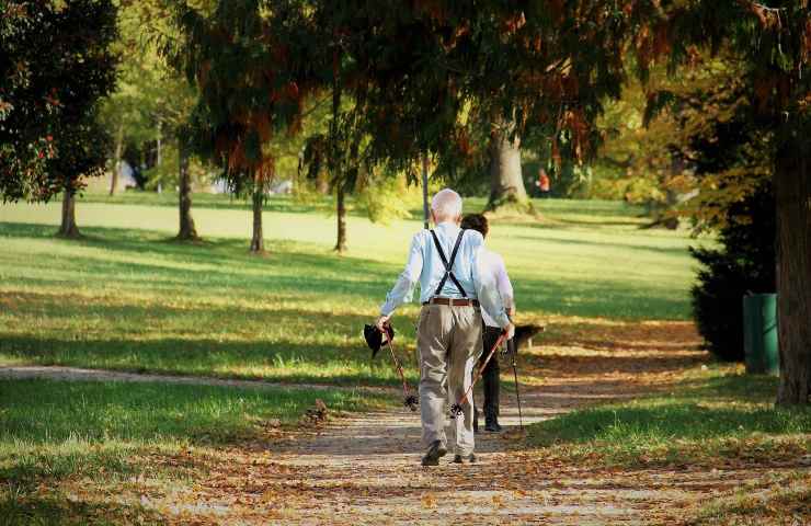 Perché praticare sporto dopo i 70 fa bene alla salute