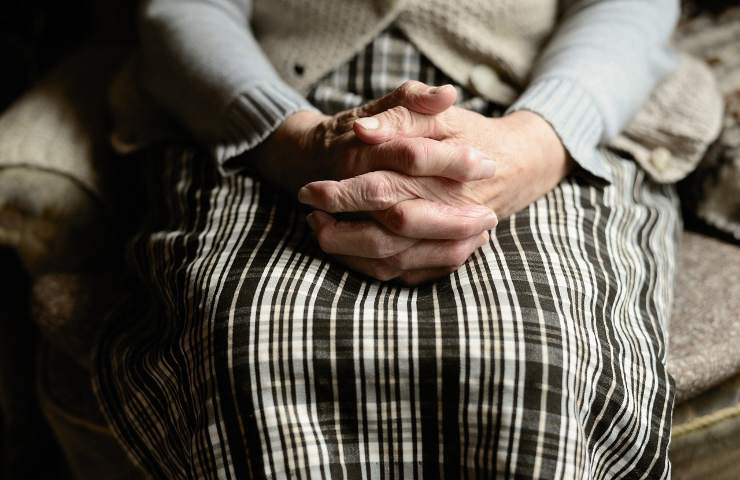 Morbo di Alzheimer, due terzi sono donne