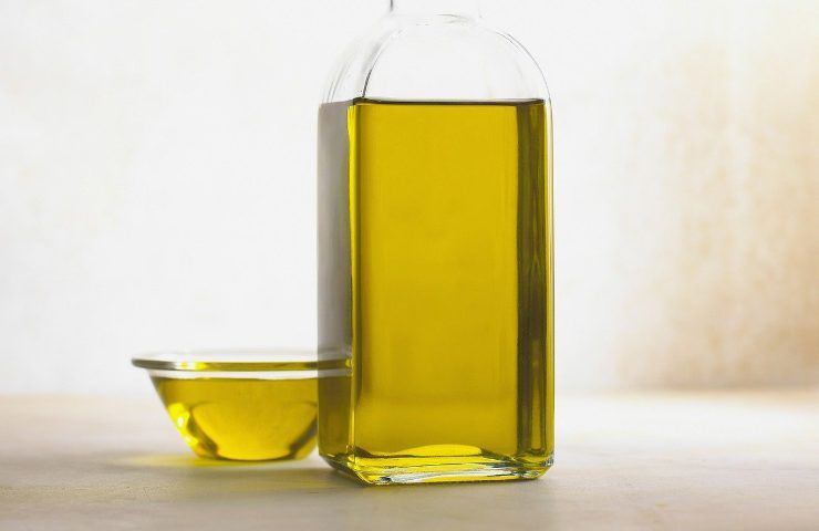 Olio e dieta mediterranea ,tutta salute