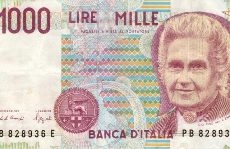 In Italia non abbiamo vecchie monete troppo costose, anche alcune sono davvero rare