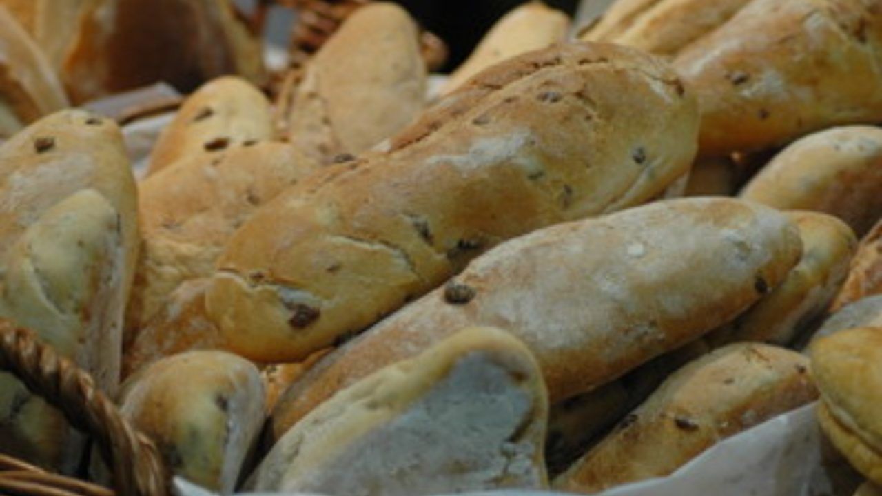 pane raffermo ricetta