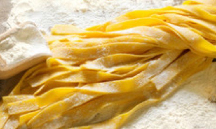 tagliatelle